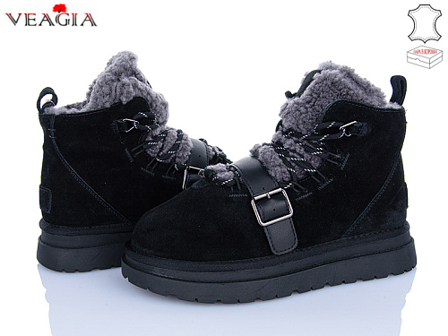 Ботинки Veagia-Ada FC227 в магазине Фонтан Обуви