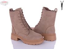 Ботинки Ailaifa 3F60-15 в магазине Фонтан Обуви