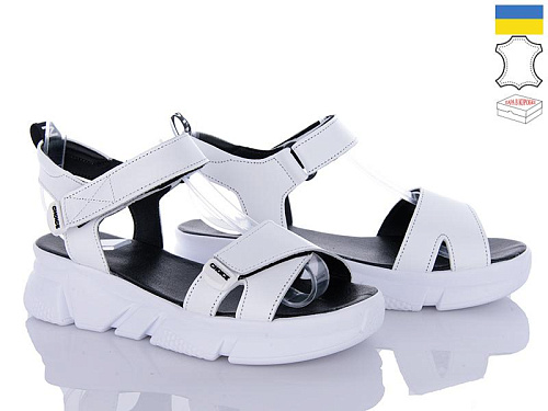 A.N.I.One2 4075-06 білий в магазине Фонтан Обуви