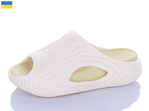 Шлепанцы Luckline 24515-390 в магазине Фонтан Обуви