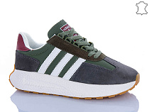 Кроссовки Fed B809-4 в магазине Фонтан Обуви