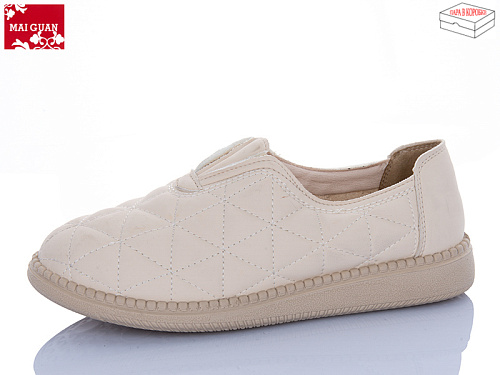 Туфли Maiguan F16-3 в магазине Фонтан Обуви