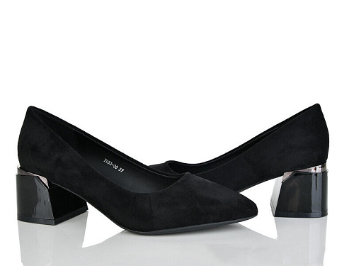 Туфли Бабочка 7053-30 в магазине Фонтан Обуви