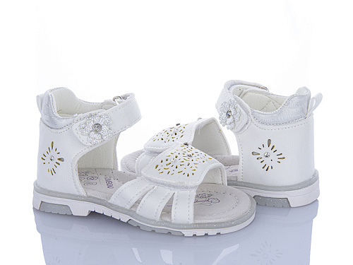 Босоножки Xifa Kids XF01-YF2246-1C в магазине Фонтан Обуви