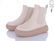 Ботинки Okshoes 777-CQ270 в магазине Фонтан Обуви