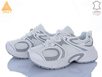 Кроссовки Stilli Group T30-2 шкіра в магазине Фонтан Обуви