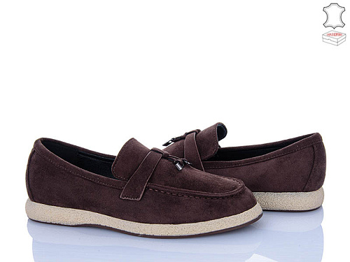 Туфли Ailaifa CG183-4 в магазине Фонтан Обуви