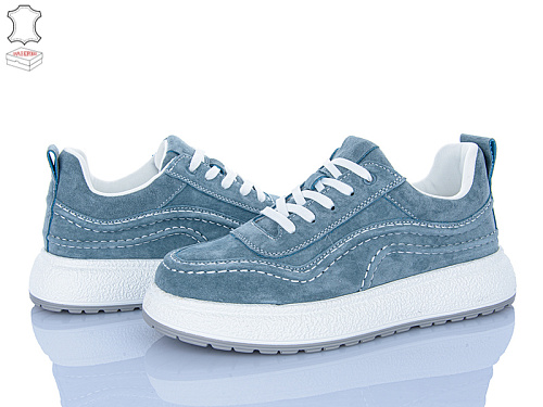 Кроссовки Jessica ZJ2324-1 в магазине Фонтан Обуви