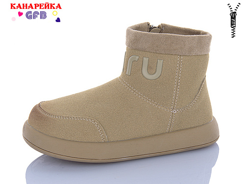 Ботинки Gfb S251-4 в магазине Фонтан Обуви