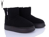 Угги Yiyi A80-1 в магазине Фонтан Обуви
