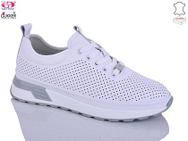 Кроссовки Gukkcr LQ8544 в магазине Фонтан Обуви