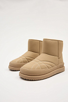 Угги Allshoes 190050 в магазине Фонтан Обуви