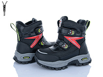 Ботинки Мир 4197-HY20045-6-16 льодоступ в магазине Фонтан Обуви