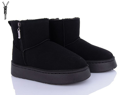 Угги Yiyi A80-1 в магазине Фонтан Обуви