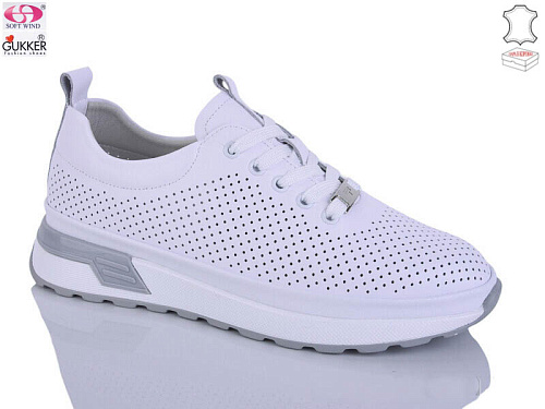 Кроссовки Gukkcr LQ8544 в магазине Фонтан Обуви