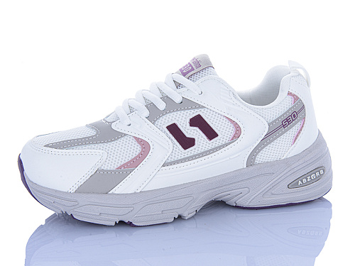 Кроссовки Gfb Q520-10 в магазине Фонтан Обуви