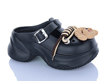 Шлепанцы Aba QQ83-1 в магазине Фонтан Обуви