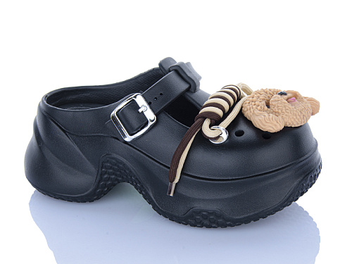 Шлепанцы Aba QQ83-1 в магазине Фонтан Обуви