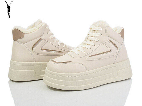 Ботинки Бабочка 554-565 в магазине Фонтан Обуви