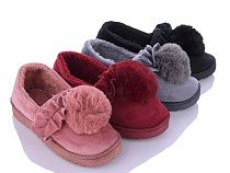 Тапочки No Brand LM02 mix в магазине Фонтан Обуви