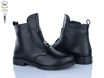 Ботинки Ailinda 391-2Д в магазине Фонтан Обуви