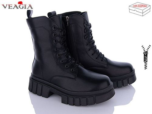 Ботинки Ada F888-1 в магазине Фонтан Обуви