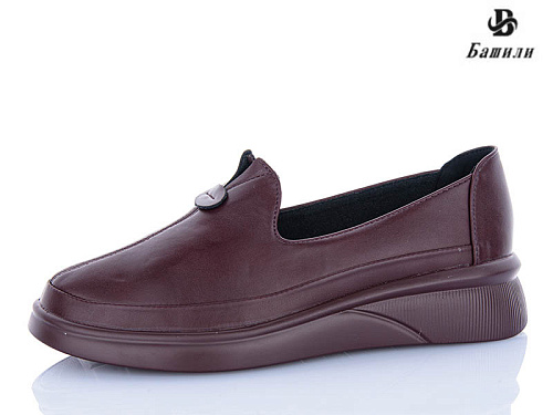 Туфли Башили H6508-13 в магазине Фонтан Обуви