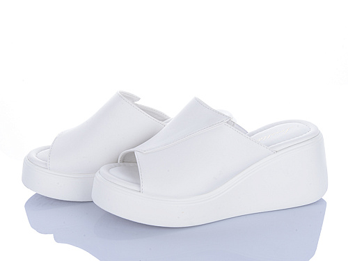 Шлепанцы Loretta X374-2 в магазине Фонтан Обуви