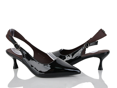 Туфли Бабочка 6581-105 в магазине Фонтан Обуви