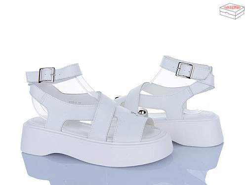 Босоножки Vika B969-2 в магазине Фонтан Обуви