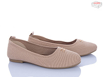 Туфли Yuemingzu CB131-63 в магазине Фонтан Обуви