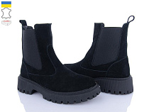 Viscala2 27906VL ч.A4 ч.демі в магазине Фонтан Обуви