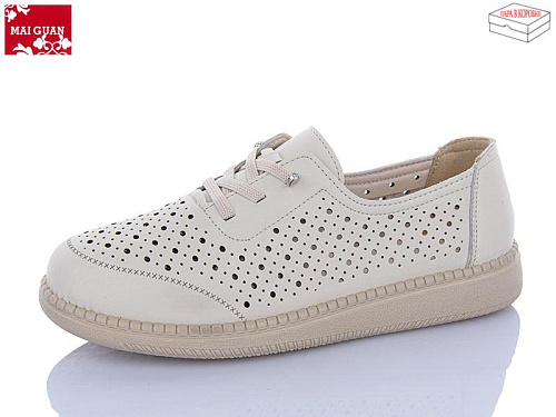 Туфли Maiguan F16-2 в магазине Фонтан Обуви