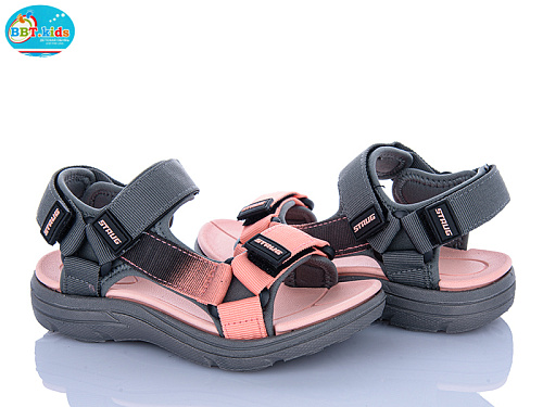 Босоножки Bbt L850-2-5 в магазине Фонтан Обуви