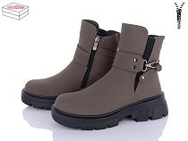 Ботинки Kulada-Ucss-M•D 2803-12 в магазине Фонтан Обуви