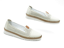 Туфли Allshoes 195567 в магазине Фонтан Обуви