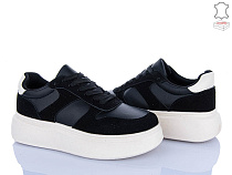 Кроссовки Stilli Group AB130-1 шкіра в магазине Фонтан Обуви