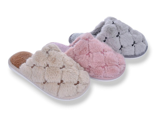 Тапочки Yzy MD11662 в магазине Фонтан Обуви