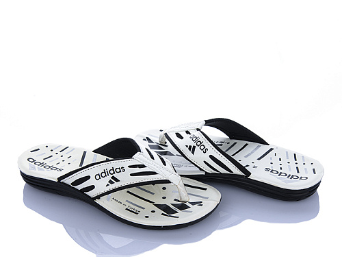 Шлепанцы Shoesviento A12 white в магазине Фонтан Обуви