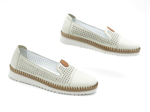 Туфли Allshoes 195567 в магазине Фонтан Обуви