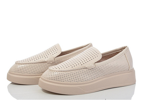 Туфли Loretta H81-6 в магазине Фонтан Обуви