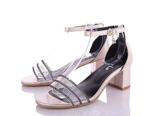 Босоножки Gallop E286 в магазине Фонтан Обуви