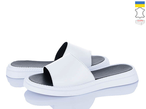 Шлепанцы Ailinda 94502-8 в магазине Фонтан Обуви