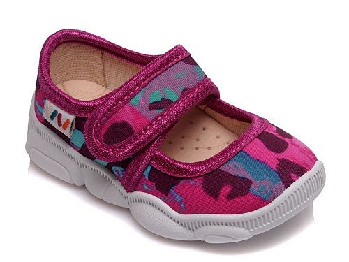 Тапочки Weestep R107850095-WS в магазине Фонтан Обуви