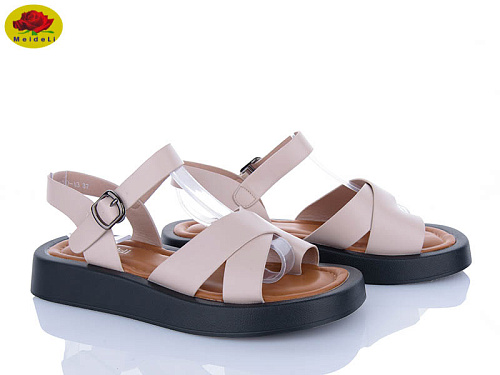 Босоножки Meideli W2260-13 в магазине Фонтан Обуви