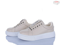 Кроссовки Zahar 8857-3 піна в магазине Фонтан Обуви