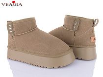 Угги Veagia-Ada MD01-3 в магазине Фонтан Обуви