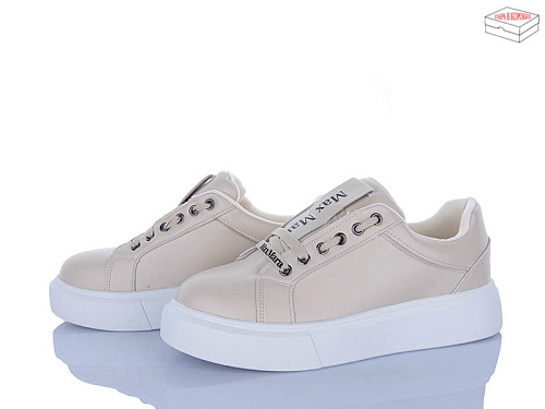 Кроссовки Zahar 8857-3 піна в магазине Фонтан Обуви