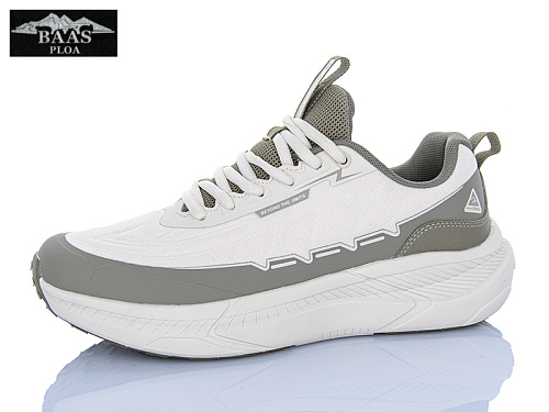 Кроссовки Baas M7652-26 в магазине Фонтан Обуви