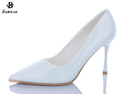 Туфли Башили P134-2 в магазине Фонтан Обуви